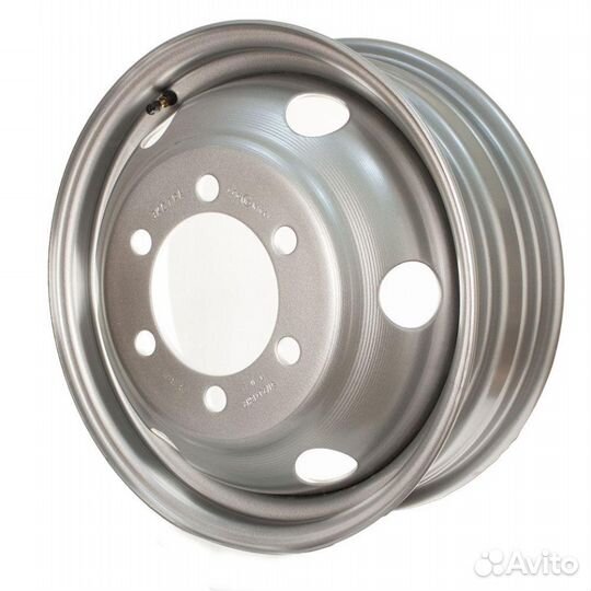 Диски на Газель Asterro Новые Усиленные 1000кг