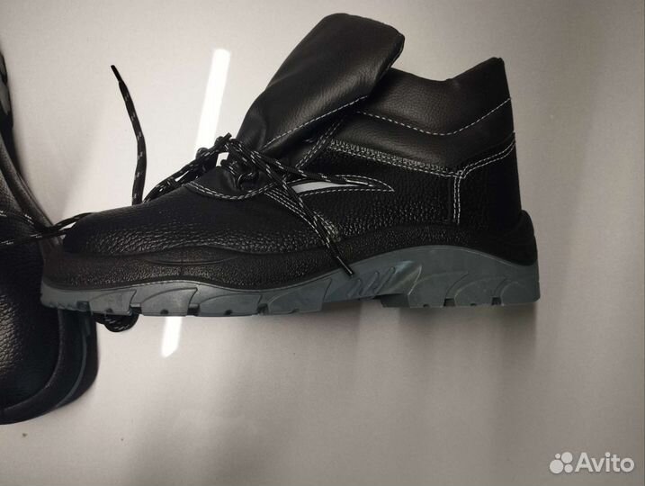 Спец одежда Ботинки