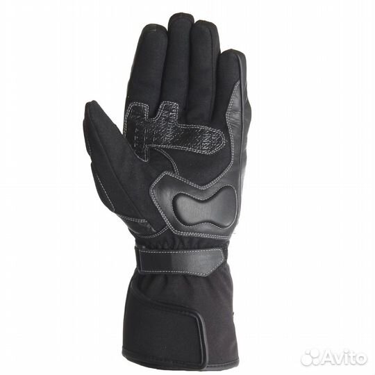 Мотоперчатки Moteq Voyager2 кожа