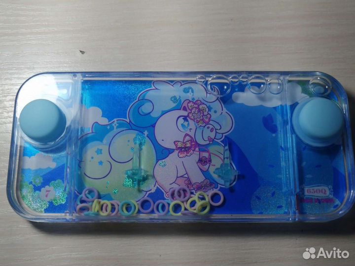 Развивающие игрушки новые