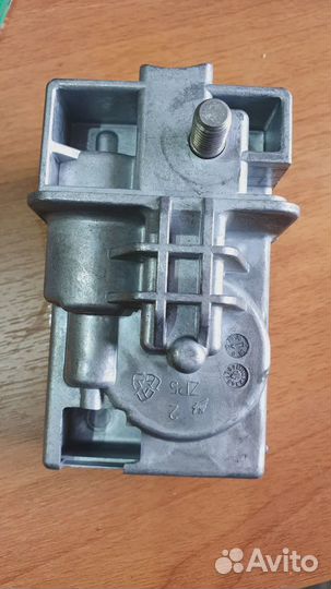 Эмулятор блокиратора руля Мерседес