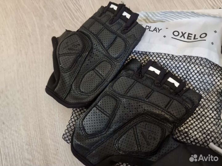 Ролики раздвижные oxelo защита шлем