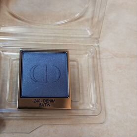 Тени, карандаш, подводка "Dior"/ "Lancome"