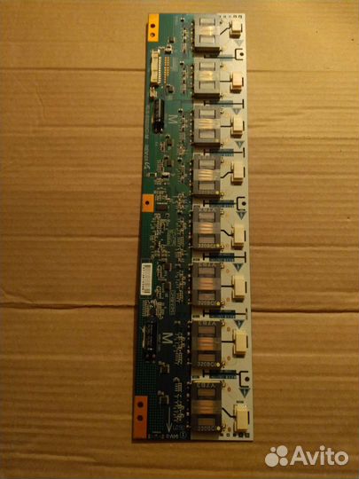 KLS-s320bci-M REV:01