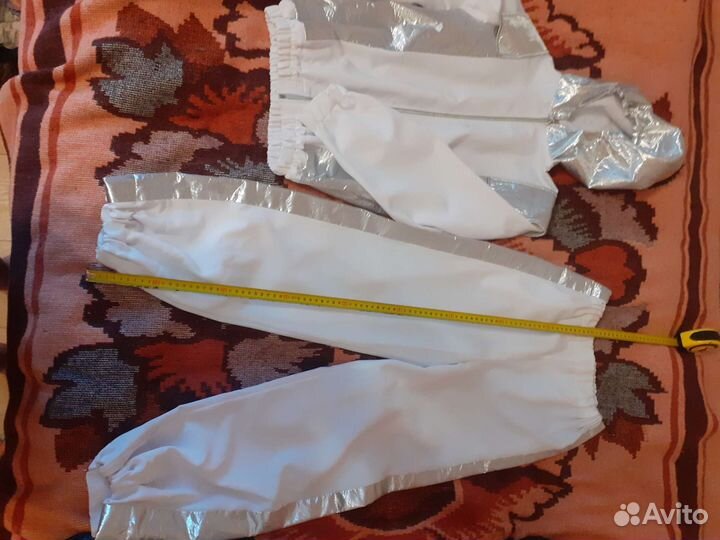 Сценический костюм