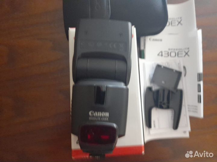 Вспышка камеры