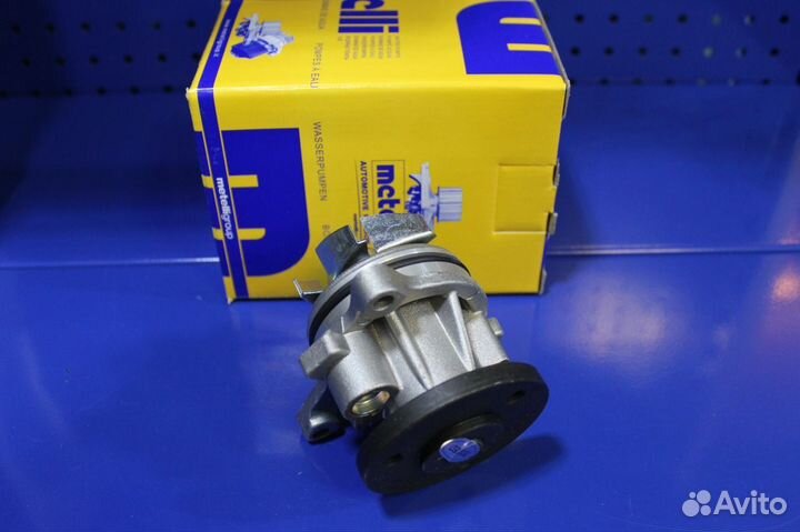 Помпа Мазда CX 7