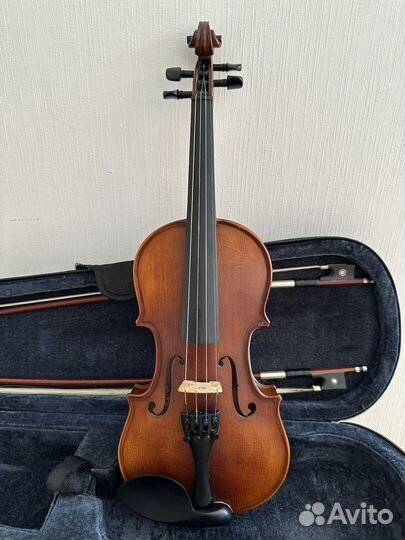 Скрипка 1/2 Hans Klein