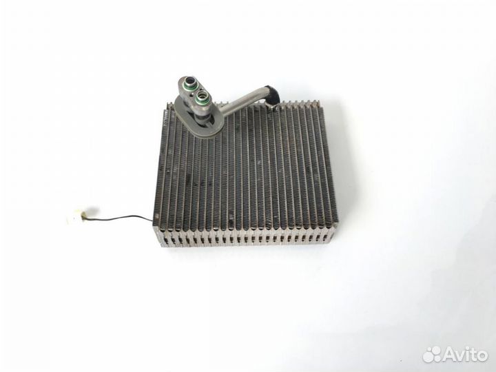 Испаритель кондиционера Kia Sportage 2 (км)