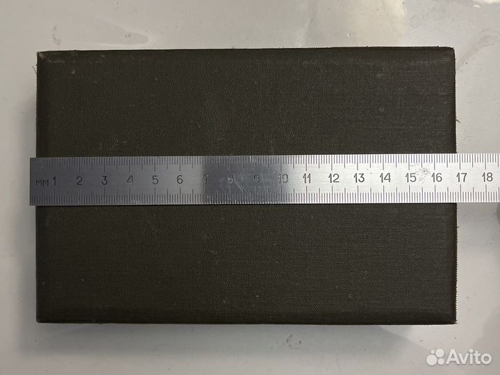 Набор ложек