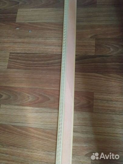 Карниз потолочный