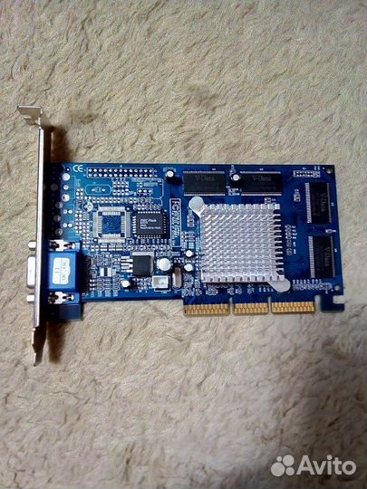 Комплектующие для компьютера