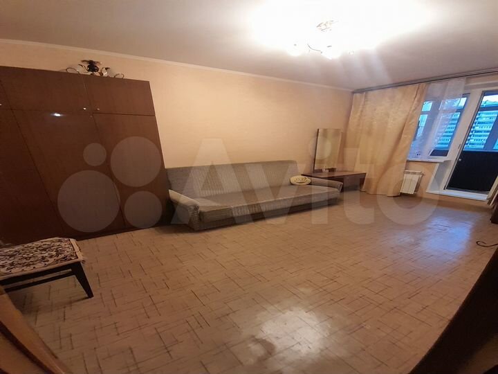 2-к. квартира, 51,3 м², 9/12 эт.