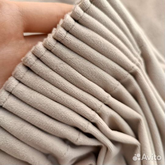 Белорусские шторы бархат велюр цена за комплект