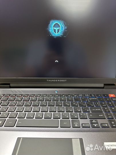 Thunderobot Zero Ultra 7 (новый)