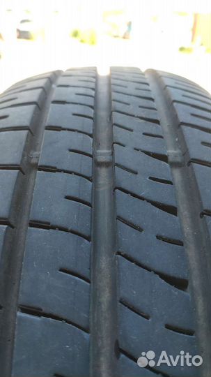 Dunlop Enasave EC204 185/60 R15 84H
