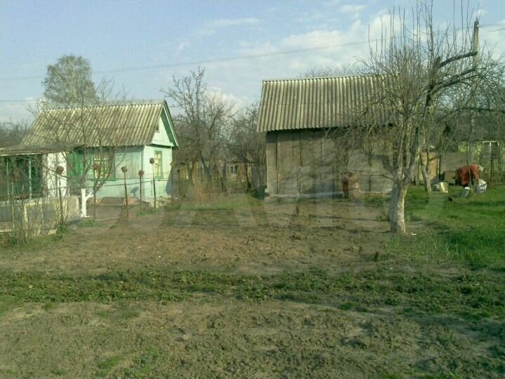 Дача 20 м² на участке 5,3 сот.