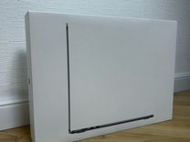 Новый Macbook Air 15 M2 8Gb 256Gb