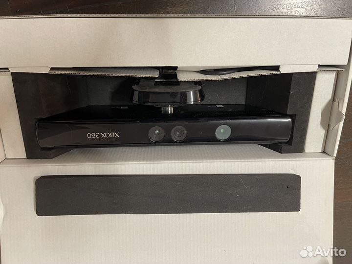 Microsoft Kinect 360