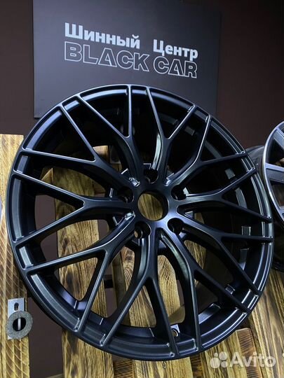 Neo 8x18/5x112 ET38 D66,6 840 BLm