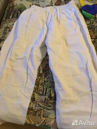 Спортивная одежда для единоборств