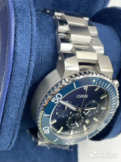 Oris aquis мужские