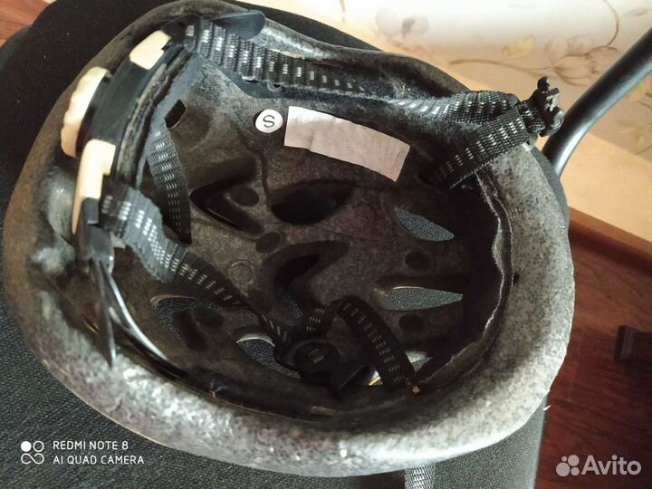 Шлем детский