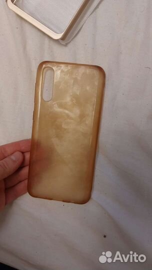 Чехол на samsung а 50