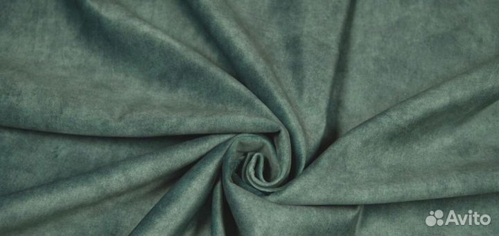 Микровелюр Луиджи