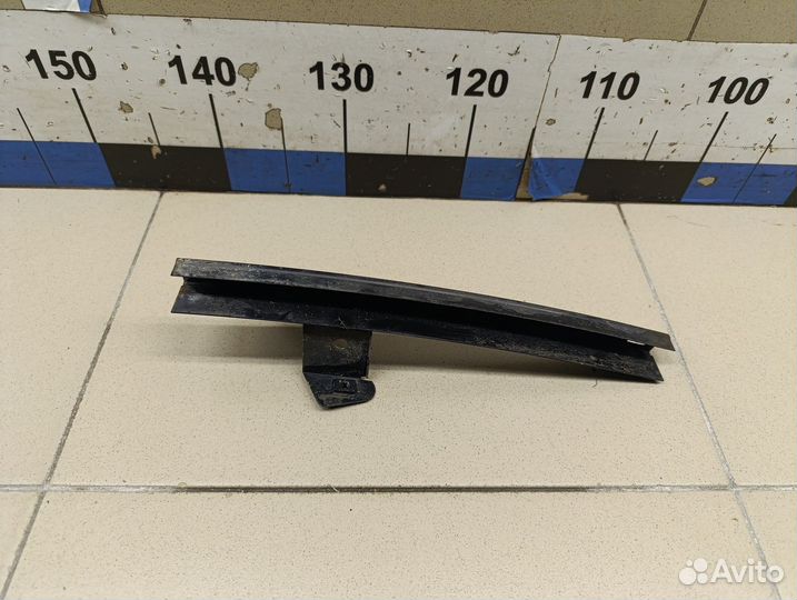 Направляющая стекла двери 5-серия E39 1995-2003