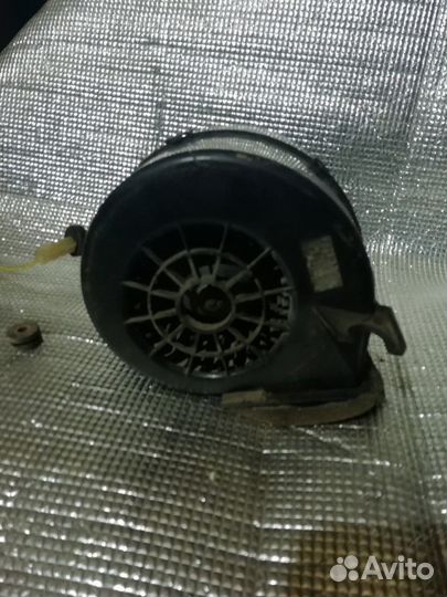 Мотор отопителя печка на Ваз 2108-2109 2114-2115