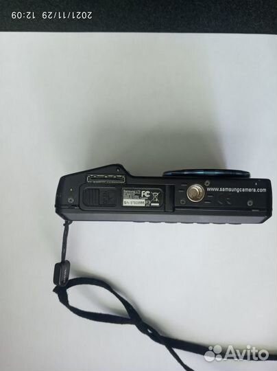 Samsung L73 Фотоаппарат