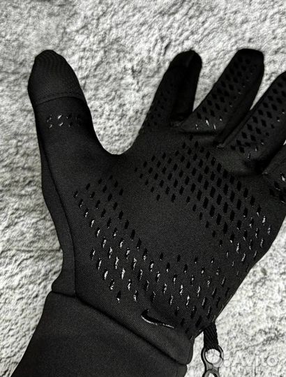 Перчатки Nike: идеальный выбор для вас