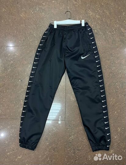 Легкие и стильные штаны Nike 46-54