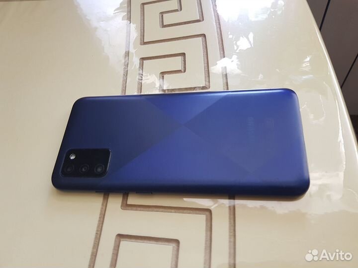 Samsung Galaxy a02s 32gb