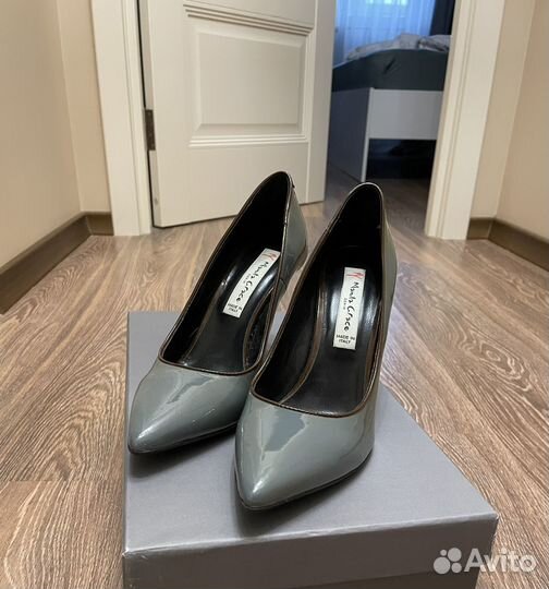 Туфли женские Manila grace 38