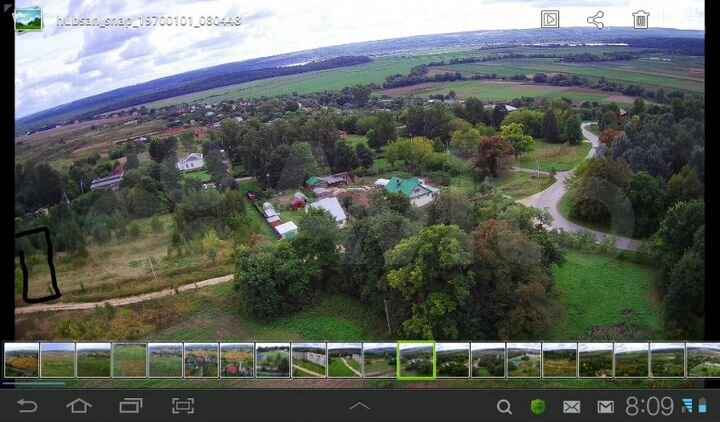 Участок 18 сот. (ИЖС)