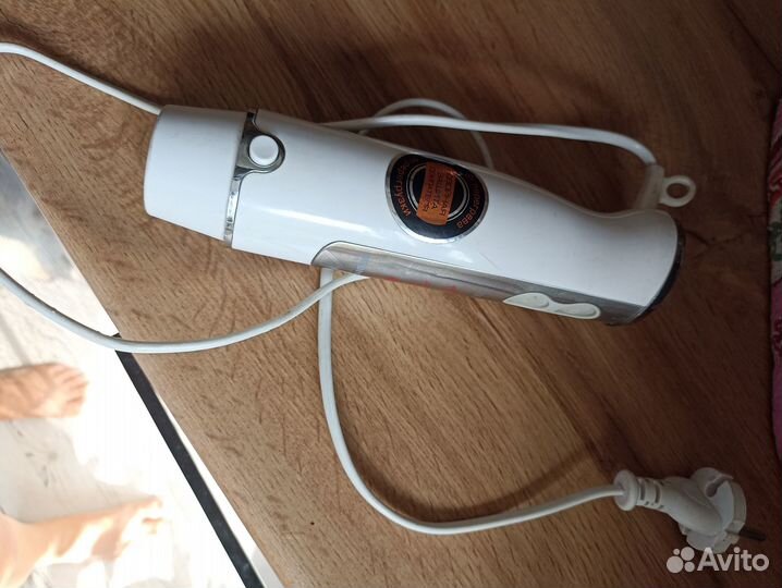 Блок электродвигателя к блендеру реймонд бу