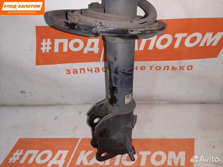 Стойка амортизатора передняя правая Mazda CX-5 KE