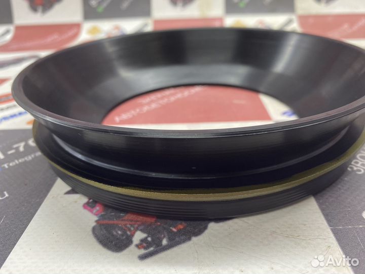 Манжета редуктора 113х160х13,5/15