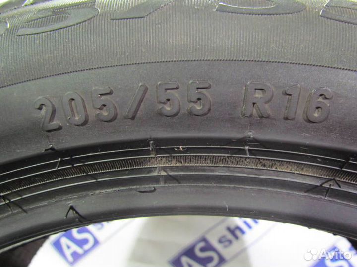 Pirelli Cinturato P7 205/55 R16 97P