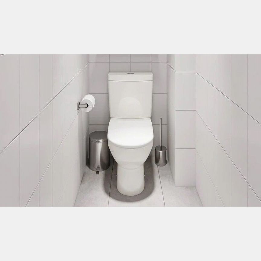 Квартира-студия, 22,4 м², 10/19 эт.