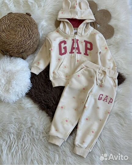Костюм gap новый
