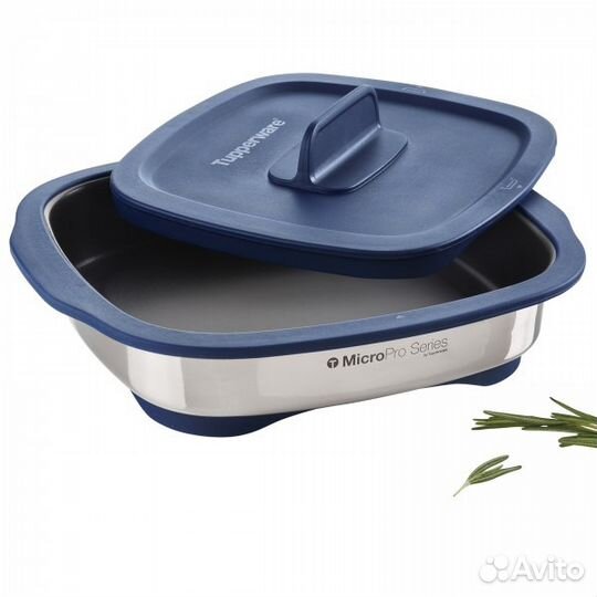 Tupperware Микро Про Гриль Micro Pro Grill