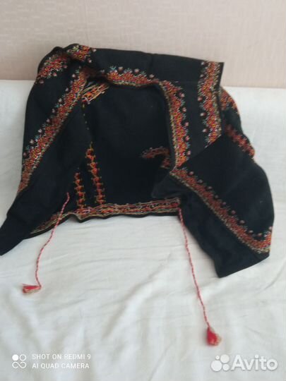 Тужерка татарская