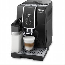 DeLonghi ecam350.50.B кофемашина