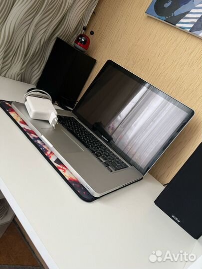 Apple MacBook Pro