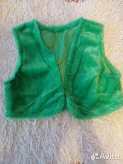 Костюм гнома прокат