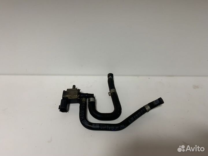 Клапан электромагнитный Nissan Almera N16