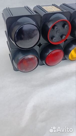 Цветомузыка 